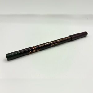 Mally Beauty Evercolor Starlight Waterproof Liner - Deep Olive
